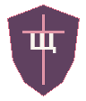 Стилизованный знак города Щёлково